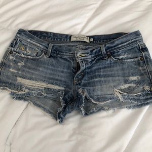 Abercrombie & Fitch shorts